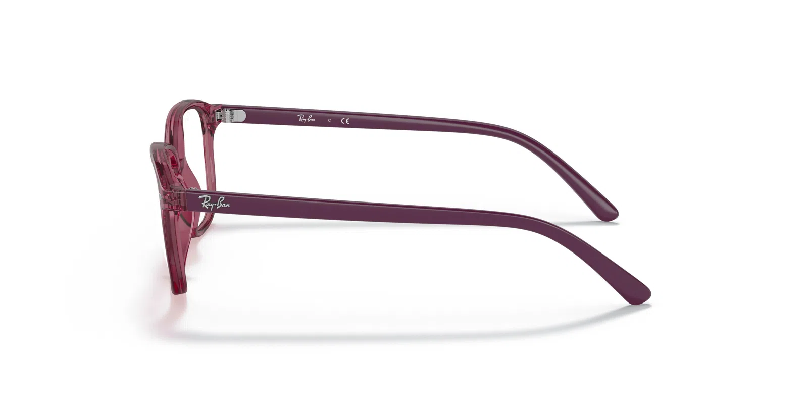 Ray-Ban Kids Leonard Jr 0RY9093V Eyeglasses - view 25